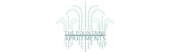 The Fountains logo